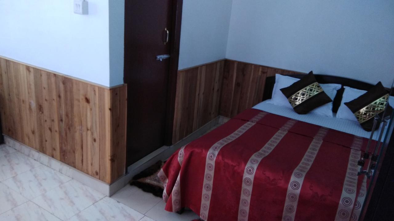 Ri Kanaan Resort Shillong Exterior photo